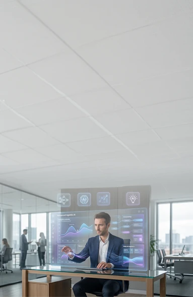 Beyond Automation: How Agentic AI Drives Real Business Results